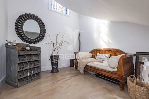 Quinta t5 de excelência no cabedelo, viana do castelo – charme histórico, exclusividade e lifestyle junto ao mar e ao rio