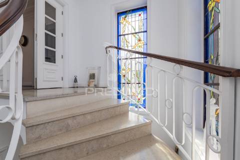 Quinta t5 de excelência no cabedelo, viana do castelo – charme histórico, exclusividade e lifestyle junto ao mar e ao rio