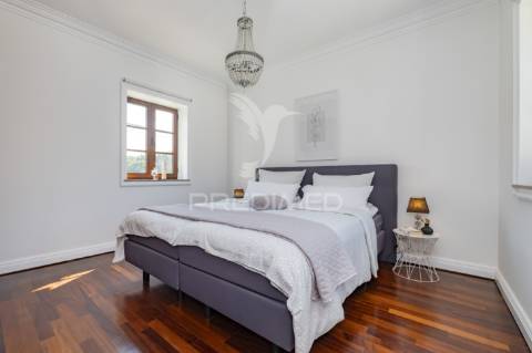 Quinta t5 de excelência no cabedelo, viana do castelo – charme histórico, exclusividade e lifestyle junto ao mar e ao rio