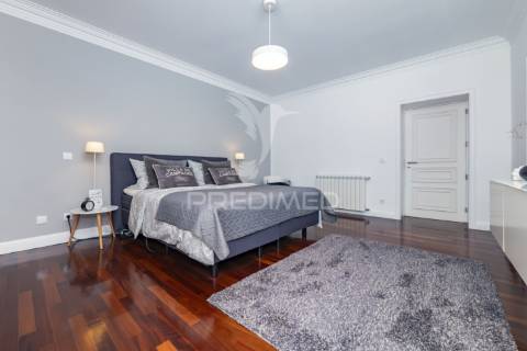 Quinta t5 de excelência no cabedelo, viana do castelo – charme histórico, exclusividade e lifestyle junto ao mar e ao rio