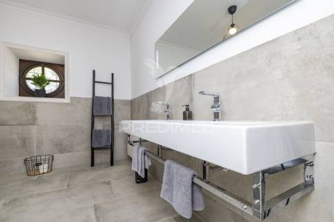 Quinta t5 de excelência no cabedelo, viana do castelo – charme histórico, exclusividade e lifestyle junto ao mar e ao rio