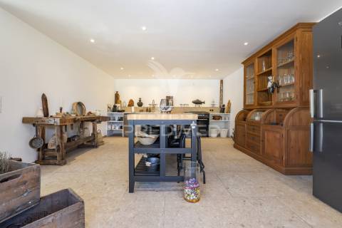 Quinta t5 de excelência no cabedelo, viana do castelo – charme histórico, exclusividade e lifestyle junto ao mar e ao rio