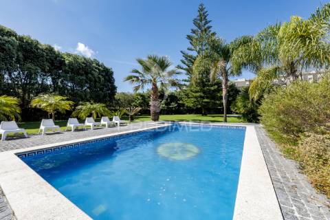 Quinta t5 de excelência no cabedelo, viana do castelo – charme histórico, exclusividade e lifestyle junto ao mar e ao rio