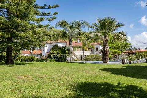 Quinta t5 de excelência no cabedelo, viana do castelo – charme histórico, exclusividade e lifestyle junto ao mar e ao rio