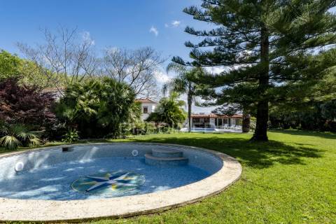 Quinta t5 de excelência no cabedelo, viana do castelo – charme histórico, exclusividade e lifestyle junto ao mar e ao rio