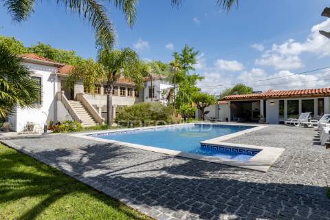 Quinta t5 de excelência no cabedelo, viana do castelo – charme histórico, exclusividade e lifestyle junto ao mar e ao rio