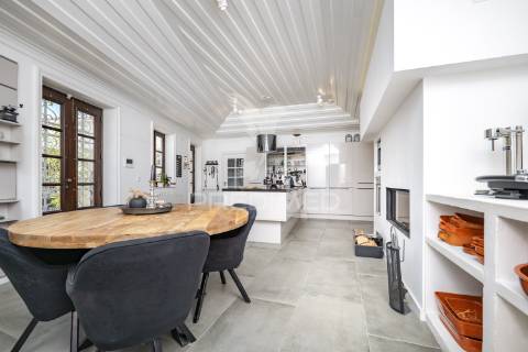 Quinta t5 de excelência no cabedelo, viana do castelo – charme histórico, exclusividade e lifestyle junto ao mar e ao rio