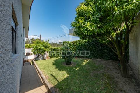 Moradia t4 | barbudo, vila verde | excelente localização