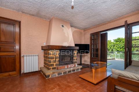 Moradia t4 | barbudo, vila verde | excelente localização