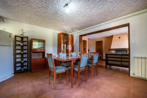 Moradia t4 | barbudo, vila verde | excelente localização