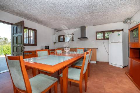 Moradia t4 | barbudo, vila verde | excelente localização