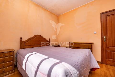 Moradia t4 | barbudo, vila verde | excelente localização