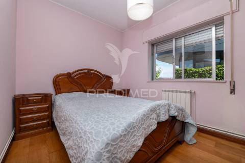 Moradia t4 | barbudo, vila verde | excelente localização