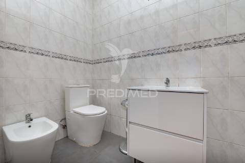 Moradia t4 | barbudo, vila verde | excelente localização