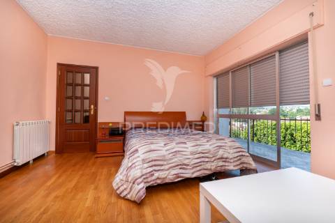 Moradia t4 | barbudo, vila verde | excelente localização