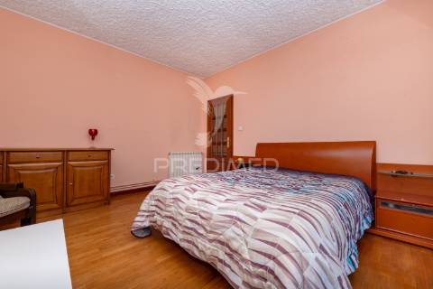 Moradia t4 | barbudo, vila verde | excelente localização