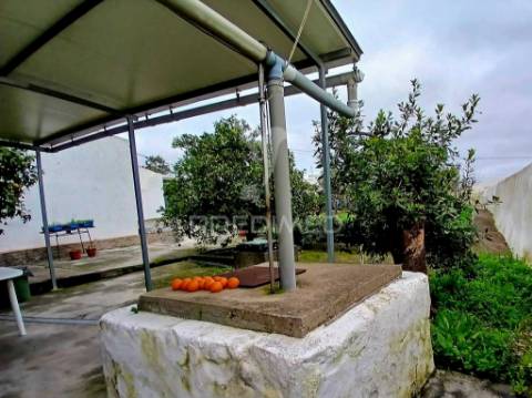 Moradia térrea t4 - baleizão