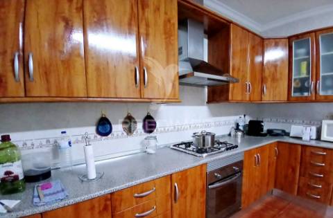 Moradia térrea t4 - baleizão