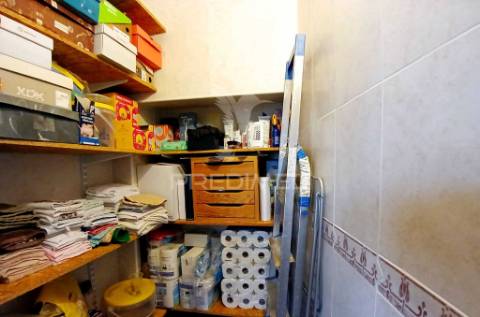 Moradia térrea t4 - baleizão