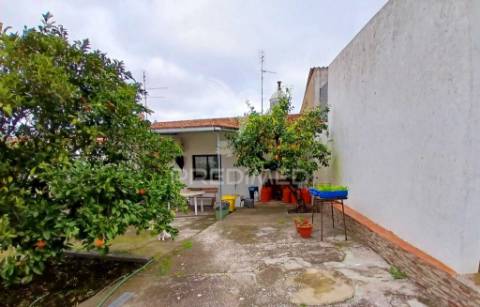 Moradia térrea t4 - baleizão