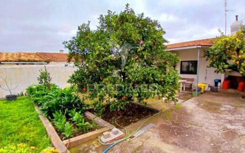 Moradia térrea t4 - baleizão