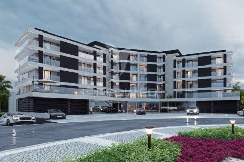 Apartamento t1 | são joão premium – pedrouços, maia