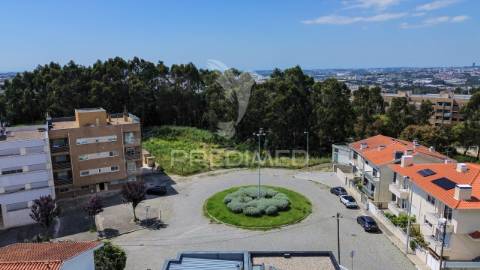 Apartamento t1 | são joão premium – pedrouços, maia