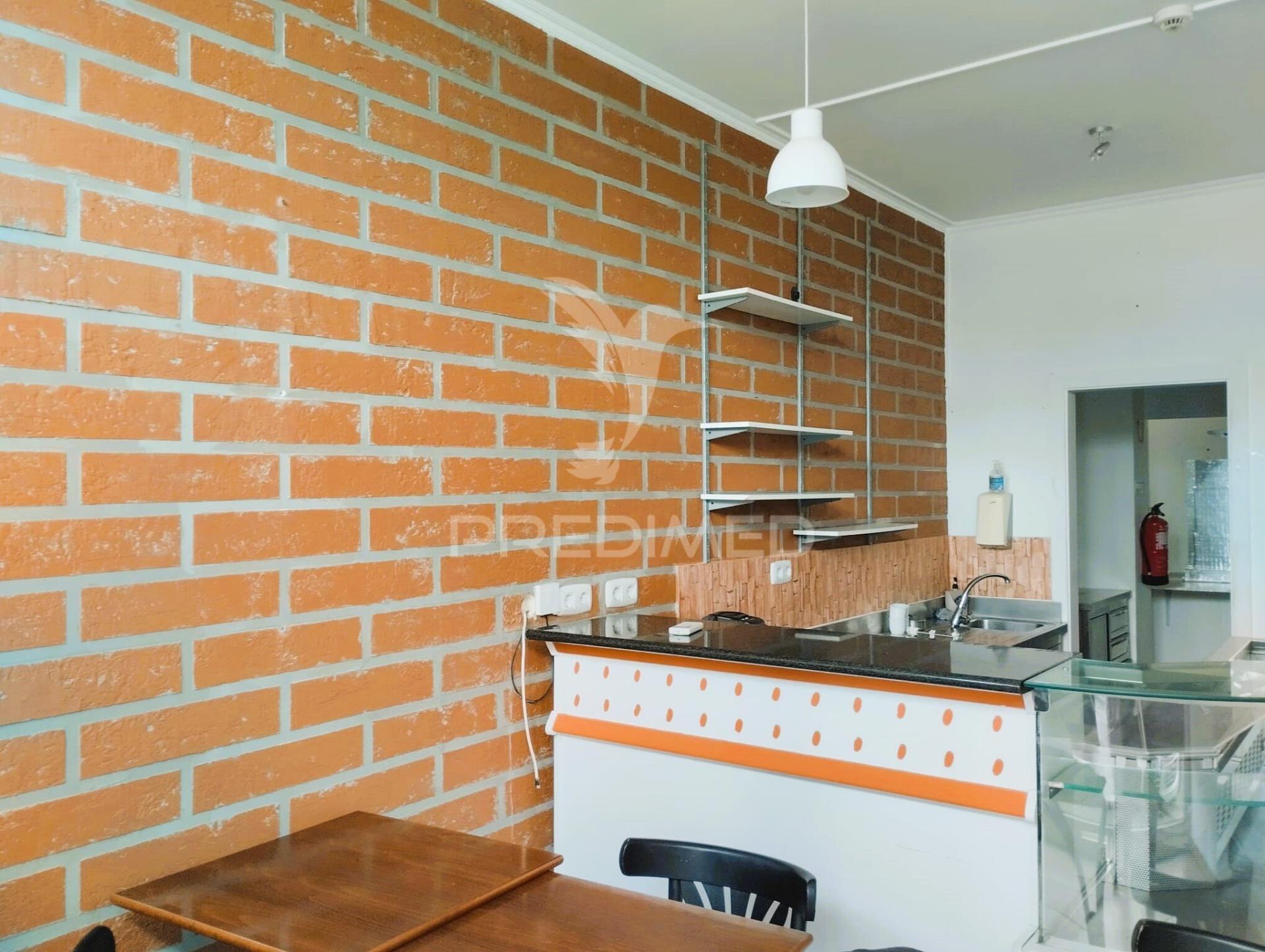 Excelente oportunidade de negócio em évora!