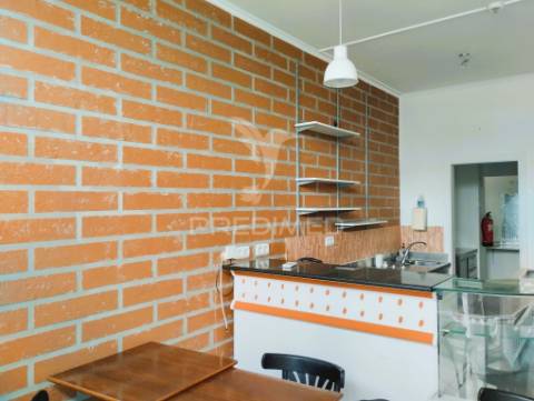 Excelente oportunidade de negócio em évora!