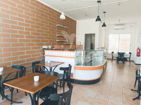 Excelente oportunidade de negócio em évora!