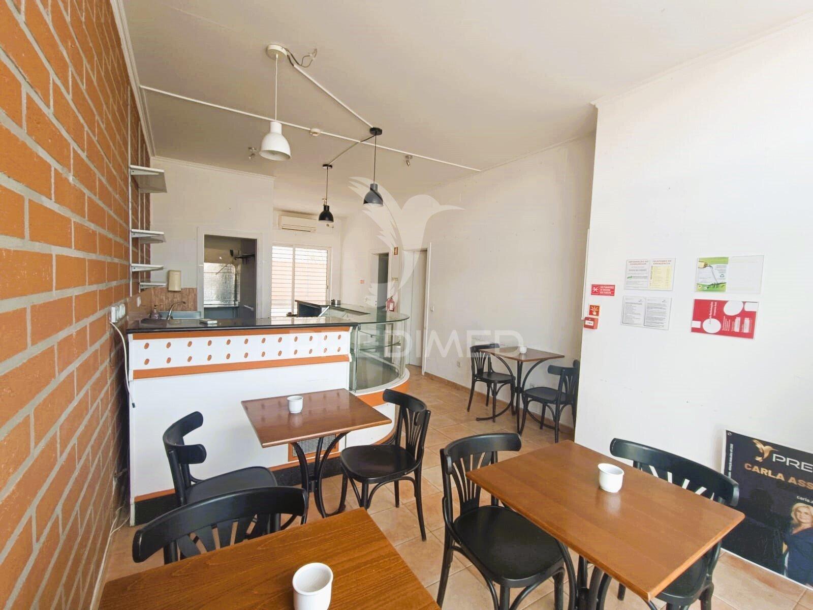 Excelente oportunidade de negócio em évora!