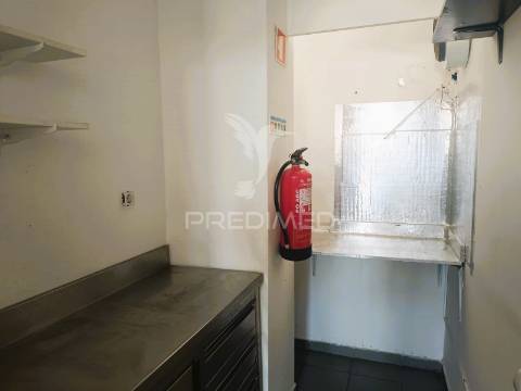 Excelente oportunidade de negócio em évora!