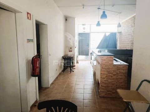 Excelente oportunidade de negócio em évora!