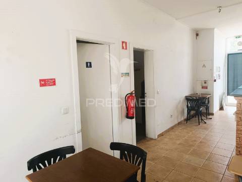 Excelente oportunidade de negócio em évora!