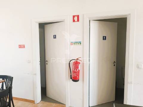 Excelente oportunidade de negócio em évora!