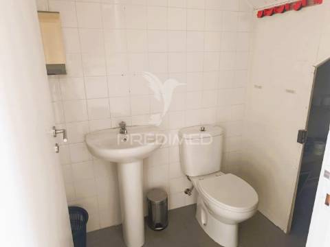 Excelente oportunidade de negócio em évora!