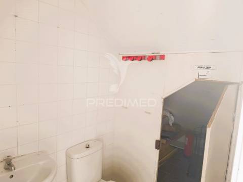 Excelente oportunidade de negócio em évora!