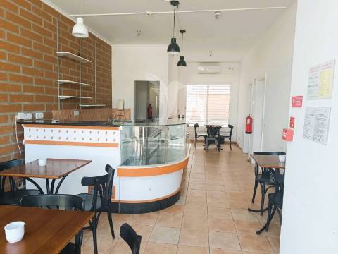 Excelente oportunidade de negócio em évora!