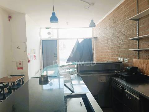 Excelente oportunidade de negócio em évora!