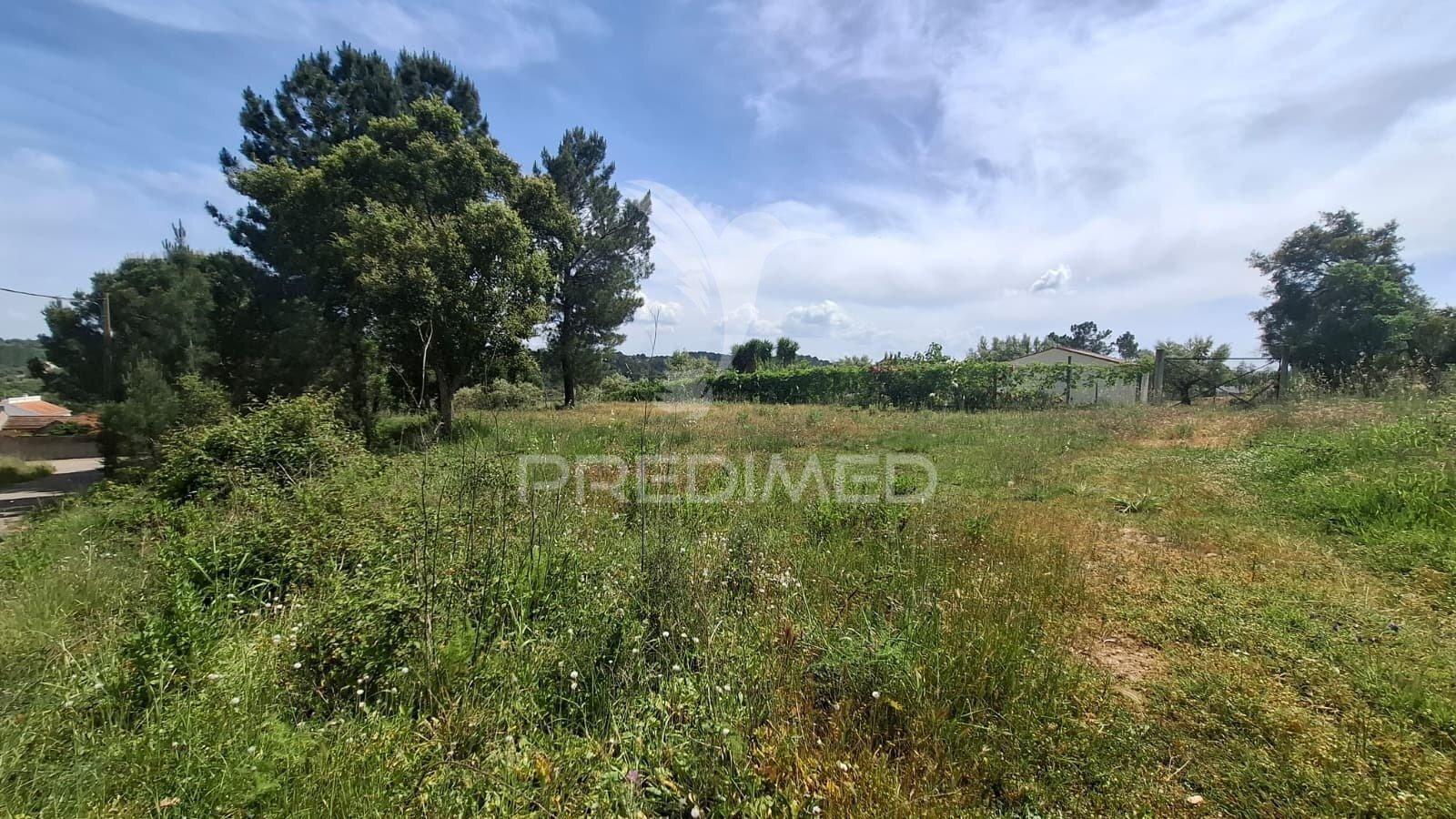 Terreno rústico com viabilidade construtiva para habitação.