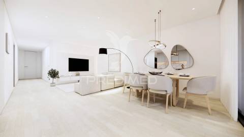 Apartamento t3 | gondomar green – fânzeres, gondomar
