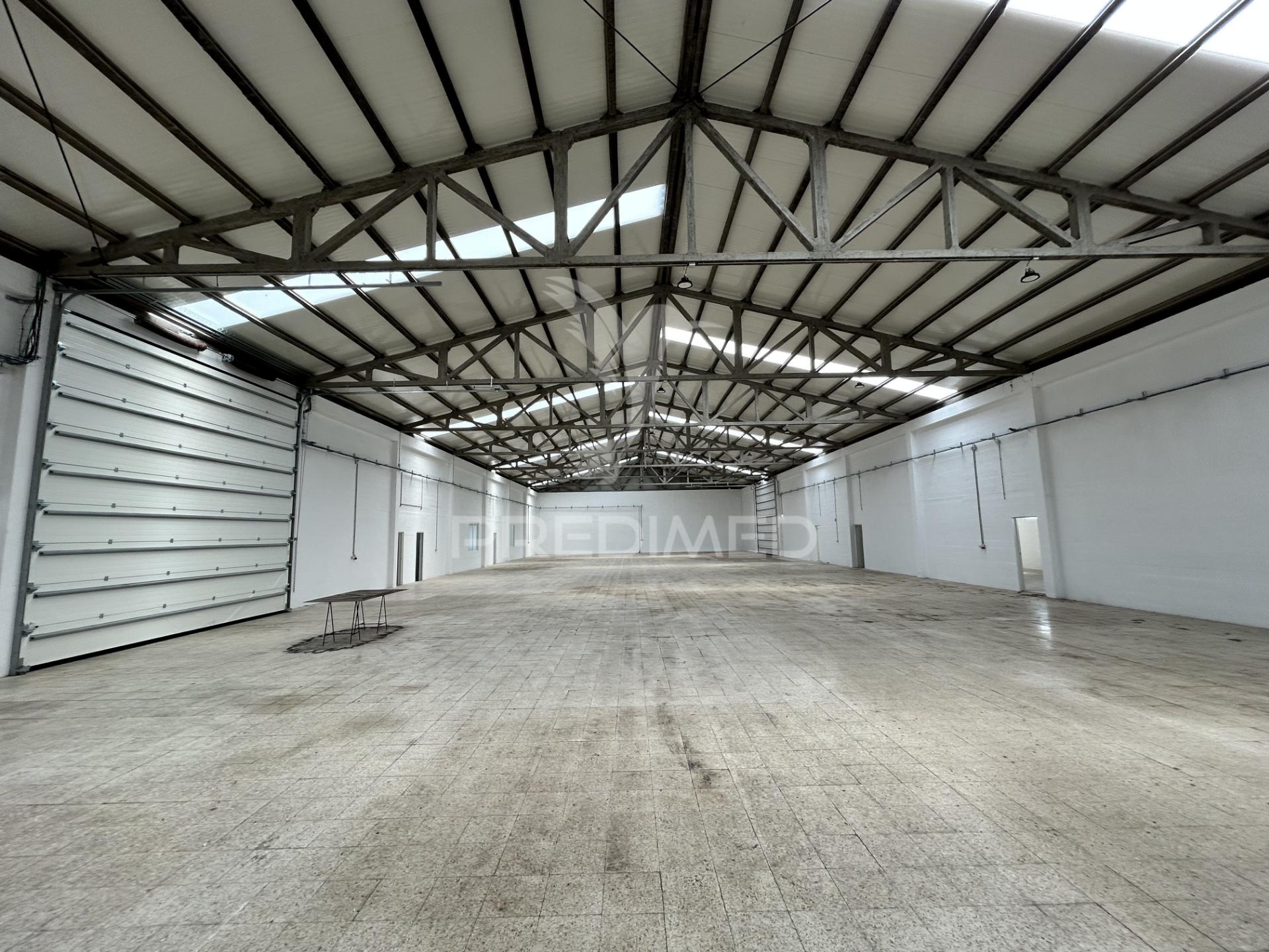 Armazém luís valério