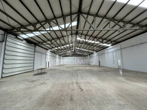 Armazém luís valério