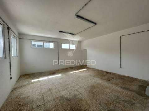 Armazém luís valério