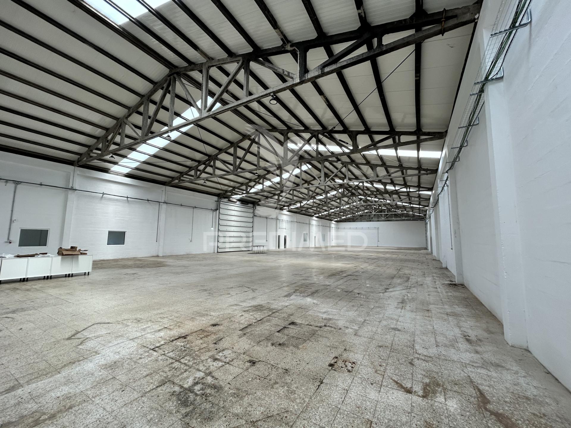 Armazém luís valério