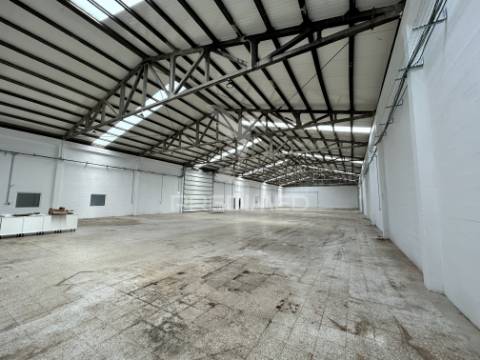 Armazém luís valério