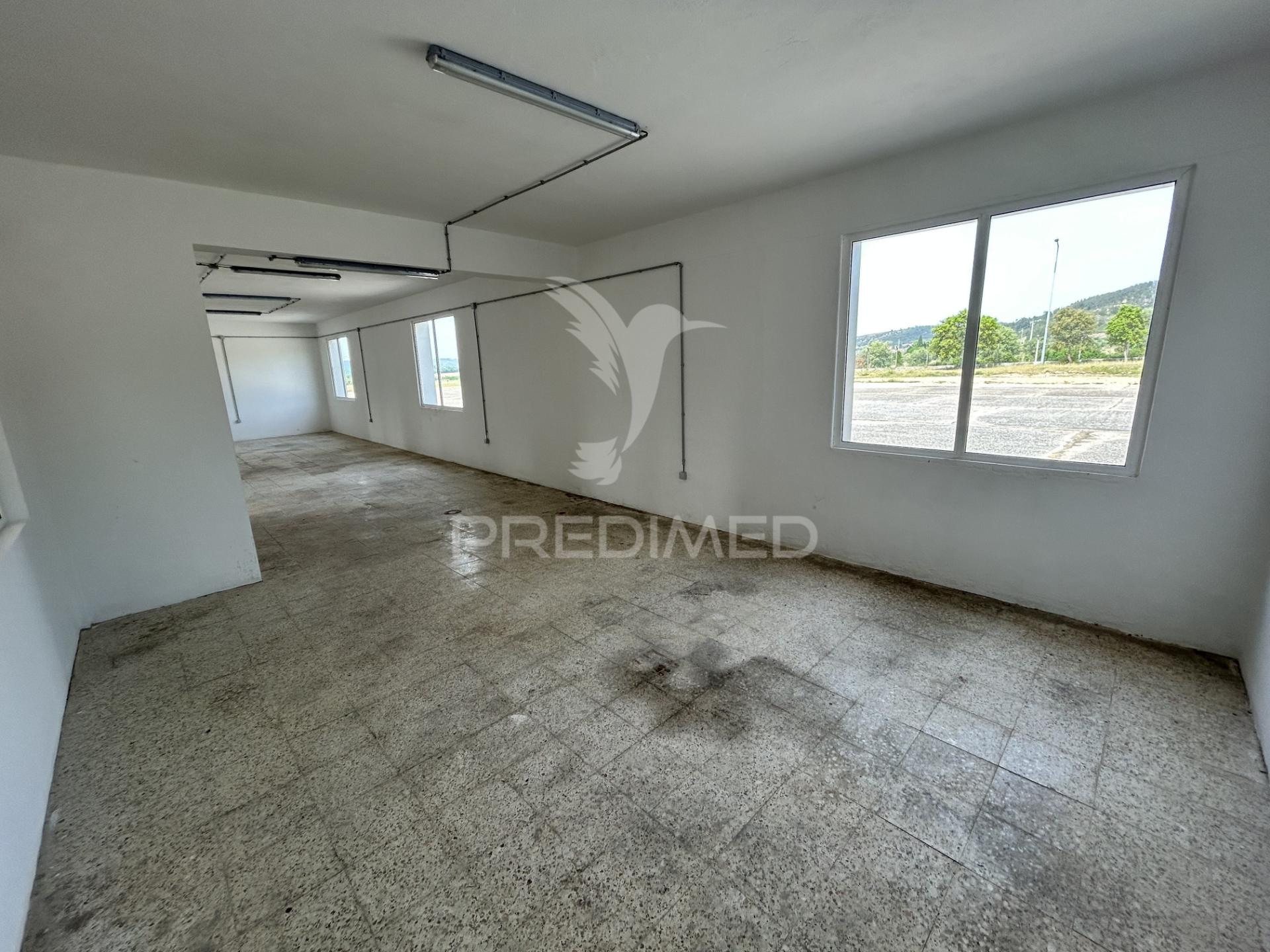 Armazém luís valério