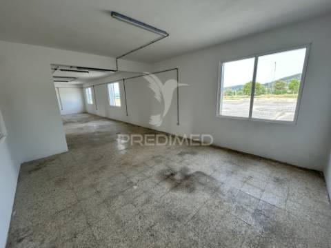 Armazém luís valério