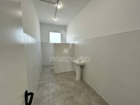 Armazém luís valério