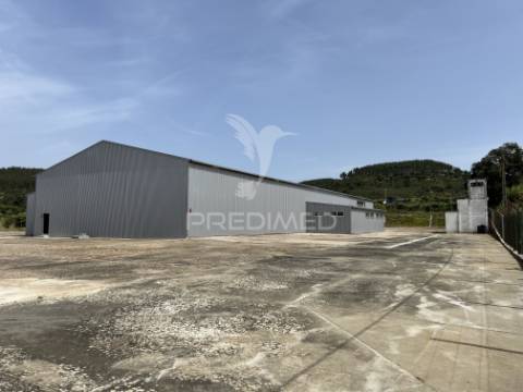 Armazém luís valério